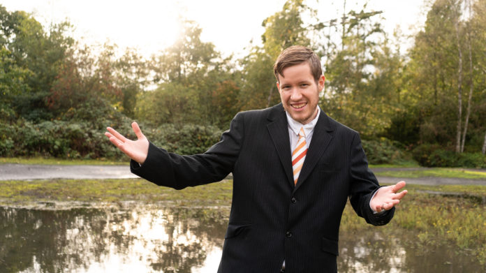 MC Smook, Better Call Smook