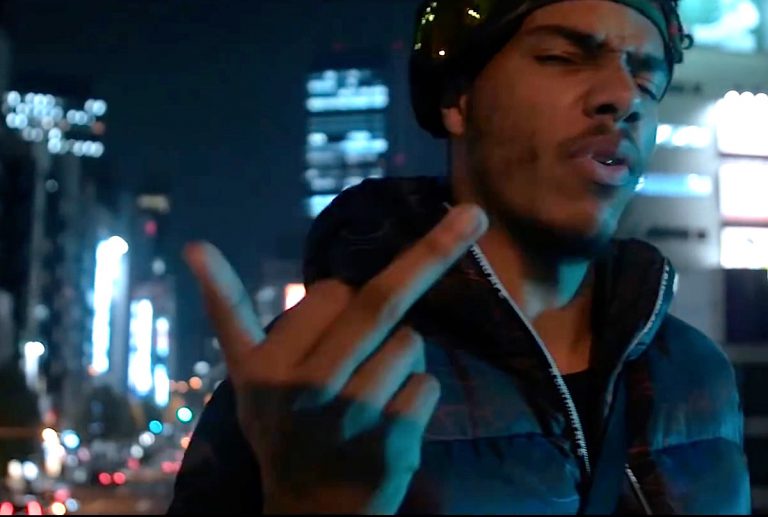 AJ Tracey – Buster Cannon // Video
