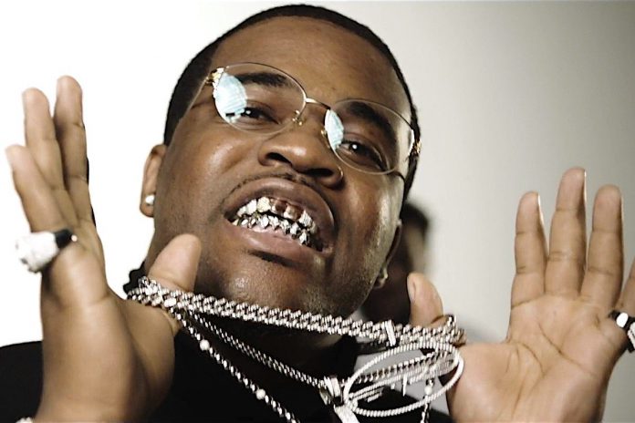 ASAP Ferg - New Level