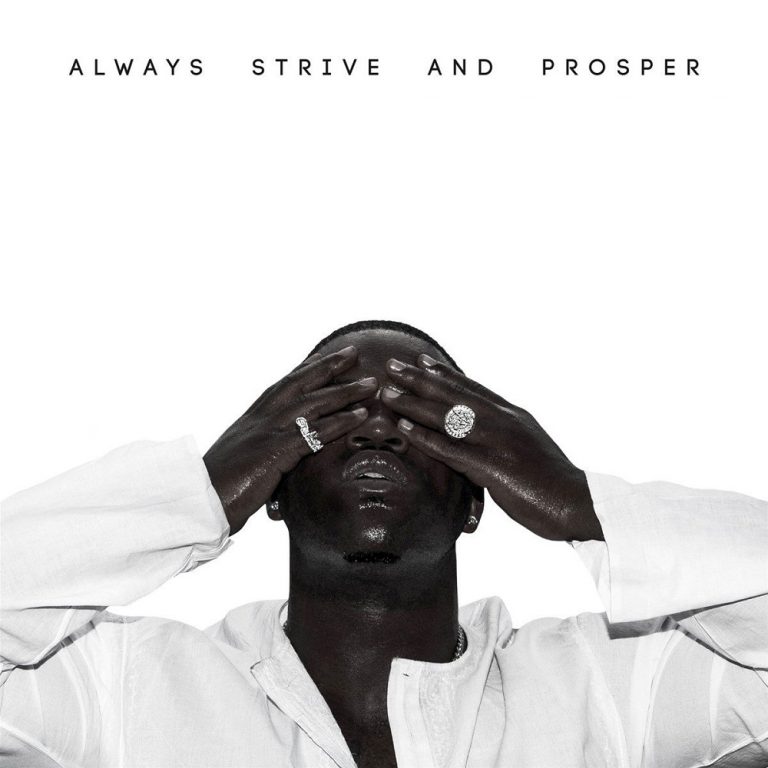 A$AP Ferg – Always Strive And Prosper // Review