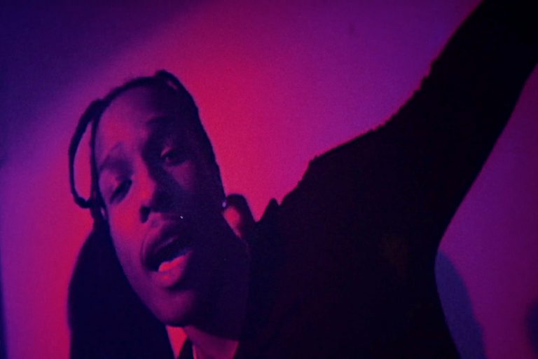 A$AP Rocky – Jukebox Joints