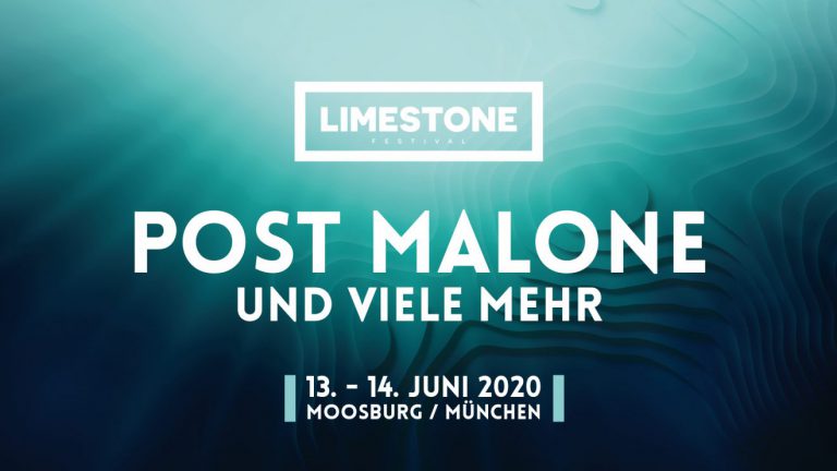 JUICE präsentiert: Limestone Festival mit Post Malone // Live