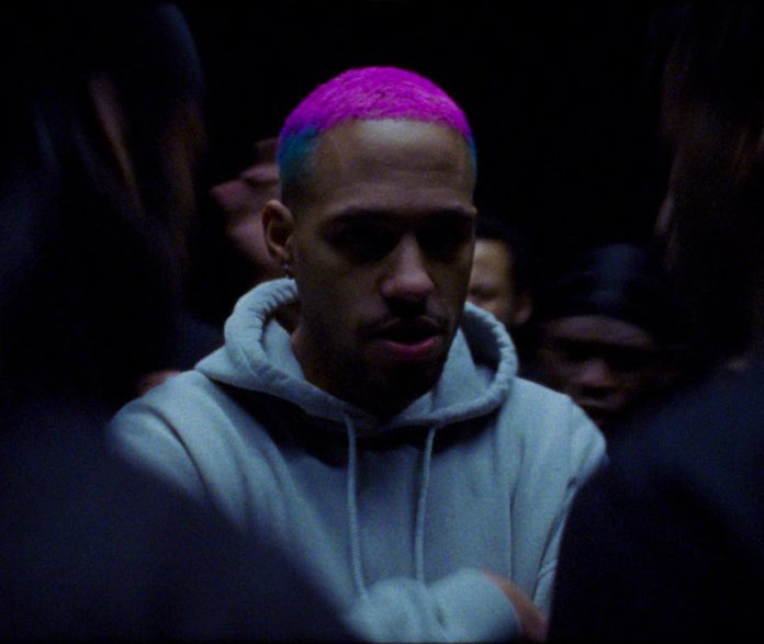 Ahzumjot Haifisch Cut