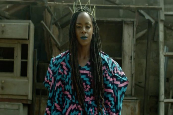 Akua Naru_Juice Akua Naru, SVP, My Mother's Daughter, The Blackest Joy