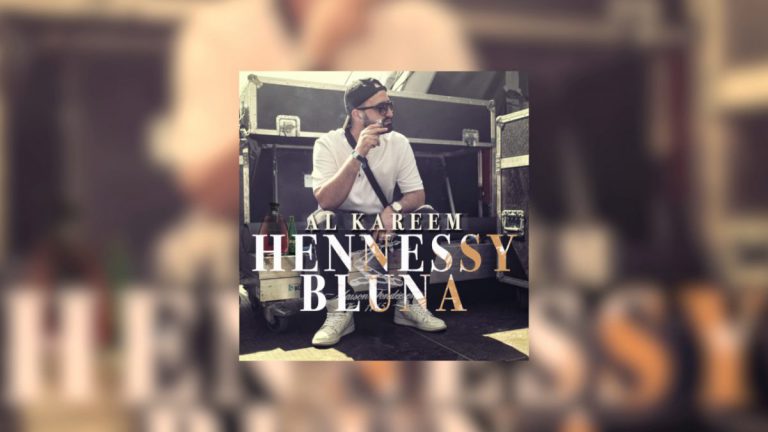 Al Kareem – Hennessy Bluna (prod. Morten) // Track