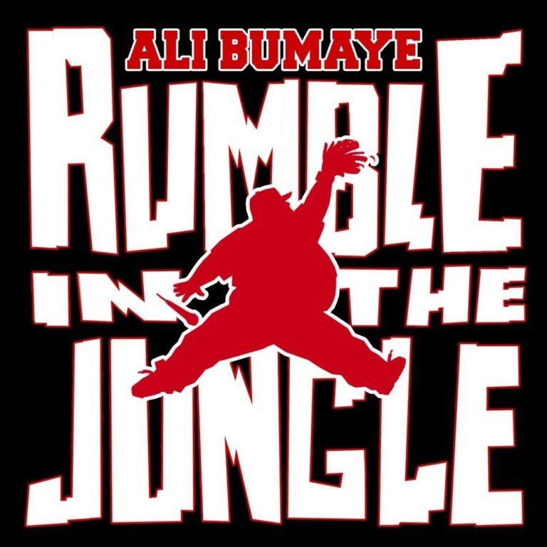 Ali Bumaye – Rumble in the Jungle // Review