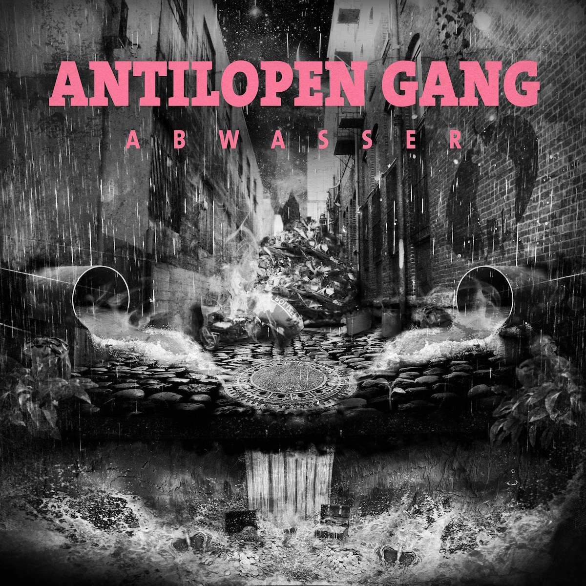 Antilopen Gang