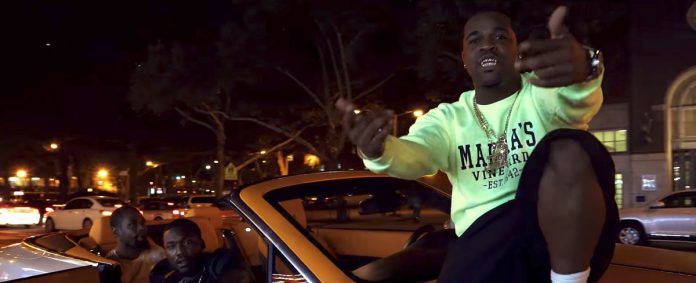 Asap Ferg Meek Mill