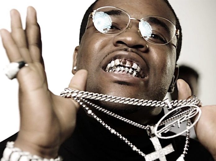 Asap Ferg New level klein