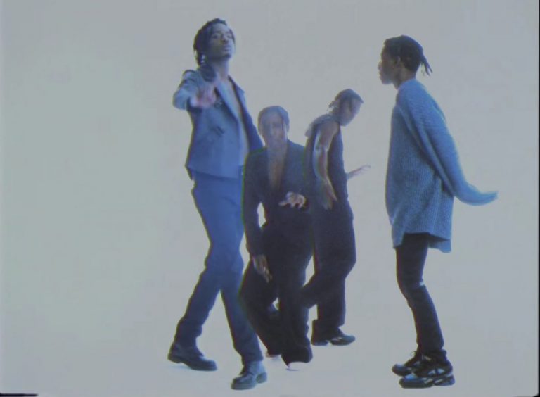 A$AP Rocky feat. Quavo & Playboi Carti – Raf // Video