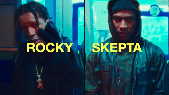 Asap-Rocky-Skepta