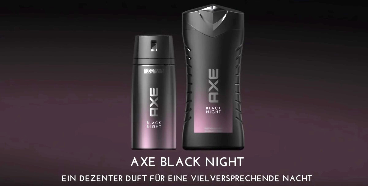 Axe-Black-Night