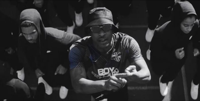 BBK Athlete