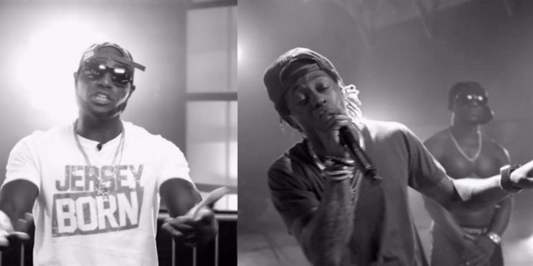 BET HipHop Awards 2016: Best Of mit Lil Wayne, Travi$ Scott, Gucci Mane, Big K.R.I.T. u.v.m. // Video