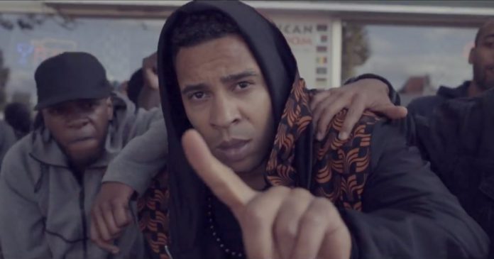 BSMG_Juice BSMG, Megaloh, Musa, Ghanaian Stallion, Platz an der Sonne, Zu Viele, Afrika