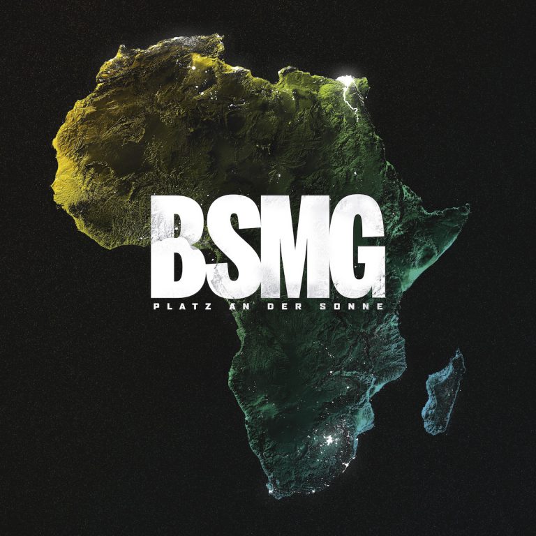 BSMG – Platz an der Sonne // Review