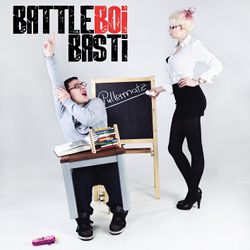 Battleboi Basti – Pullermatz // Review
