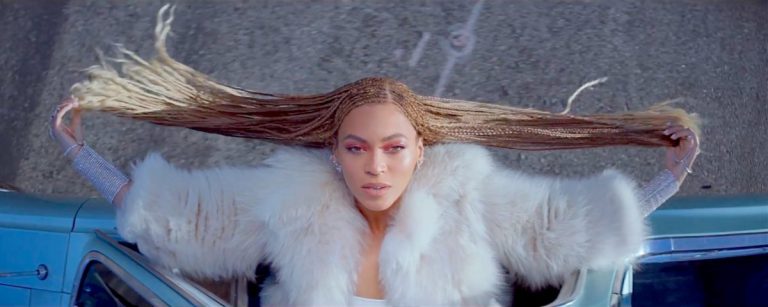Beyoncé: neue Single »Formation« (Super-Bowl-Performance & Musikvideo)