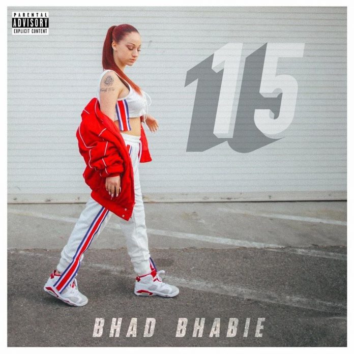 _Bhad Bhabie – 15