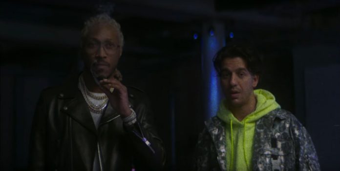 Big Drip Future, Ufo361, Big Drip