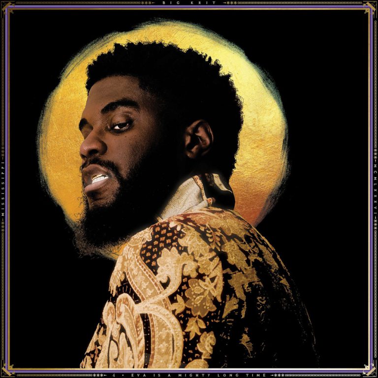 Big K.R.I.T. – 4Eva Is A Mighty Long Time // Review