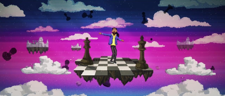Big Sean – Jump Out The Window // Video