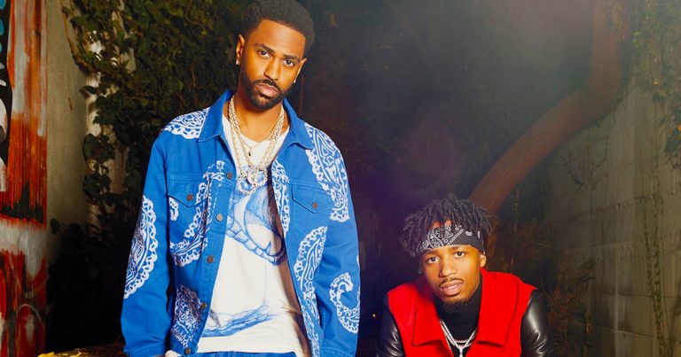 Big Sean & Metro Boomin – Double Or Nothing // Stream