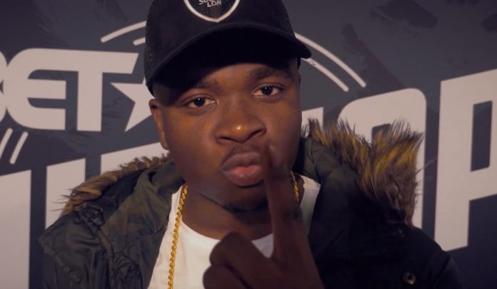 Big Shaq