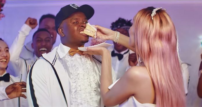 Big Shaq Man Dont Dance