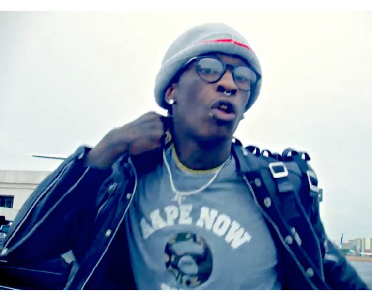 Young Thug – F Cancer (Video) / I’m Up (Mixtape-Stream/Download)