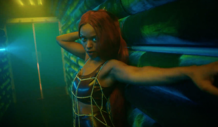 Bildschirmfoto 2017-08-10 um 10.55.09 Kelela, Warp, Andrew Thomas Huang, Take Me Apart, LMK