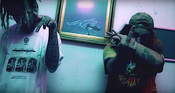 Bildschirmfoto 2017-08-10 um 15.05.45 $uicideboy$, suicideboys, 2nd hand, G*59