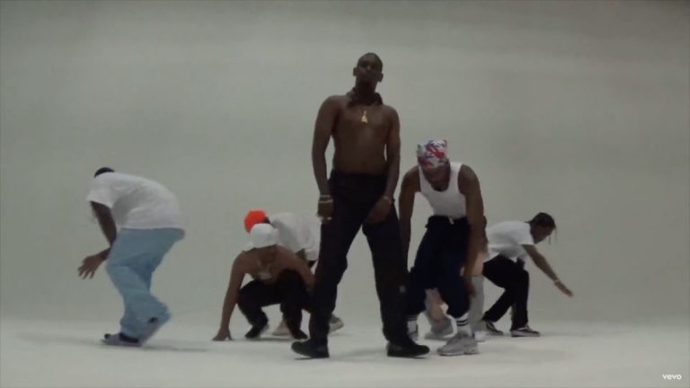 A$AP Mob – Feels So Good // Video