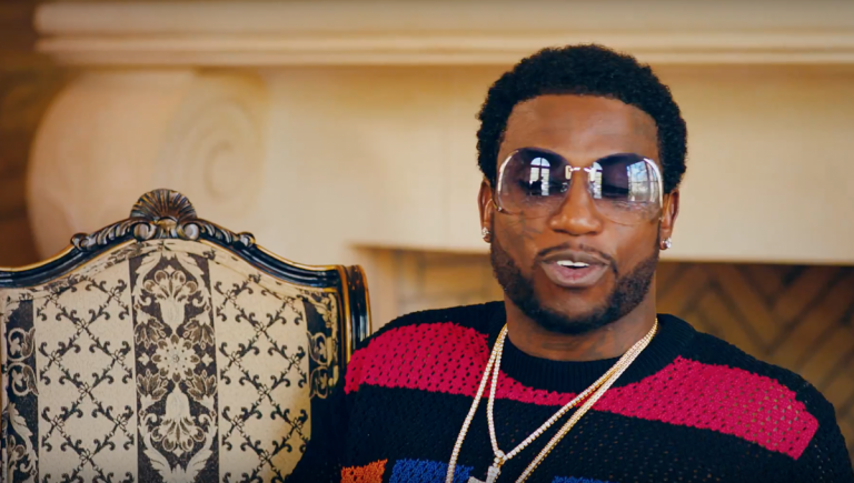 Gucci Mane feat. Migos – I Get The Bag // Video