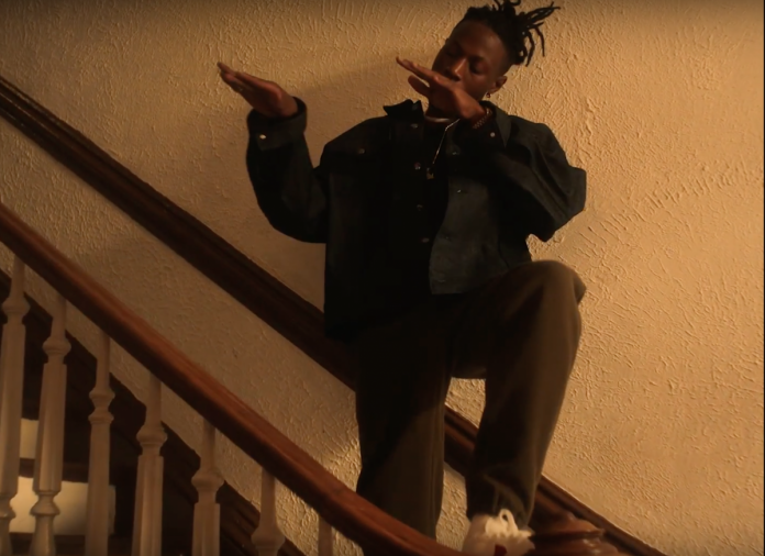 Bildschirmfoto 2017-08-21 um 16.00.37 Joey bada$$, Joey badass, pro era, all amerikkkan badass, temptation