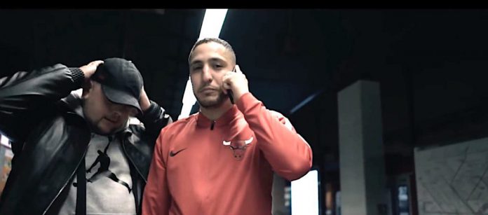 Celo & Abdi - Immer noch