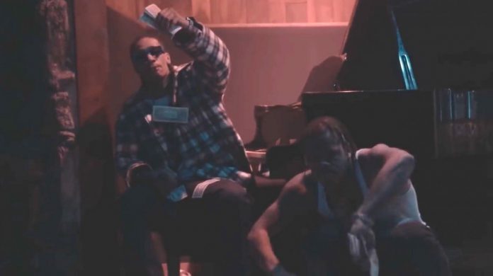 wiz khalifa + sosamann