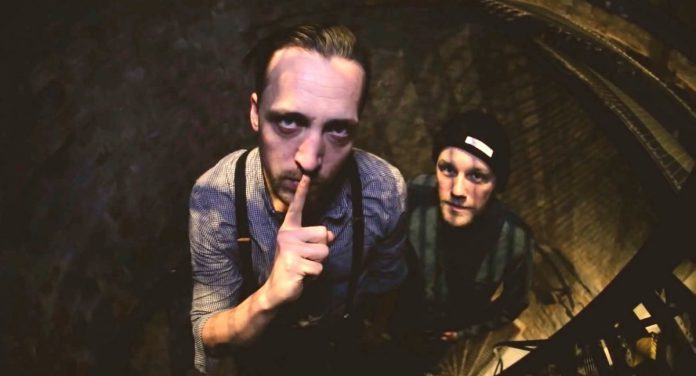 Juse Ju und Danger DAn