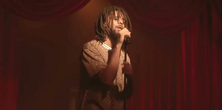 Miguel feat. J. Cole & Salaam Remi – Come Through and Chill // Video