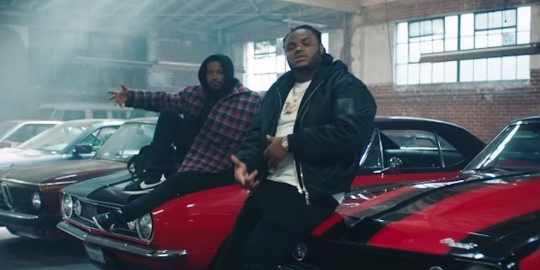 Jay Rock feat. Tee Grizzley – Shit Real // Video