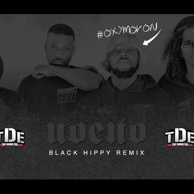 TDE – U.O.E.N.O. (Black Hippy Remix)