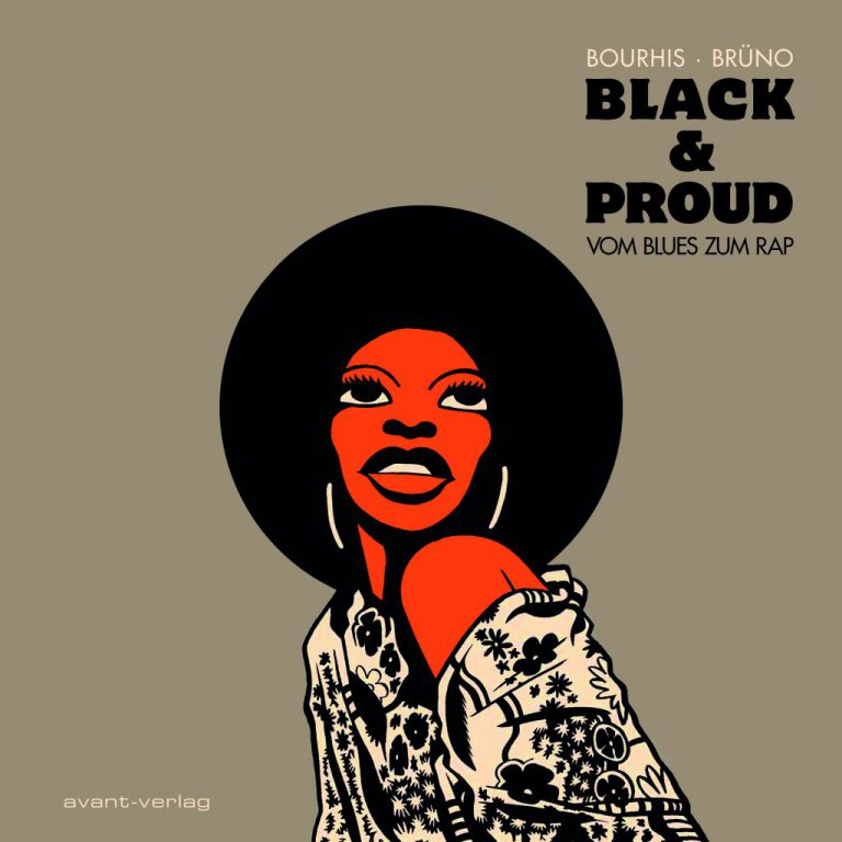 Black & Proud – Vom Blues zum Rap // News