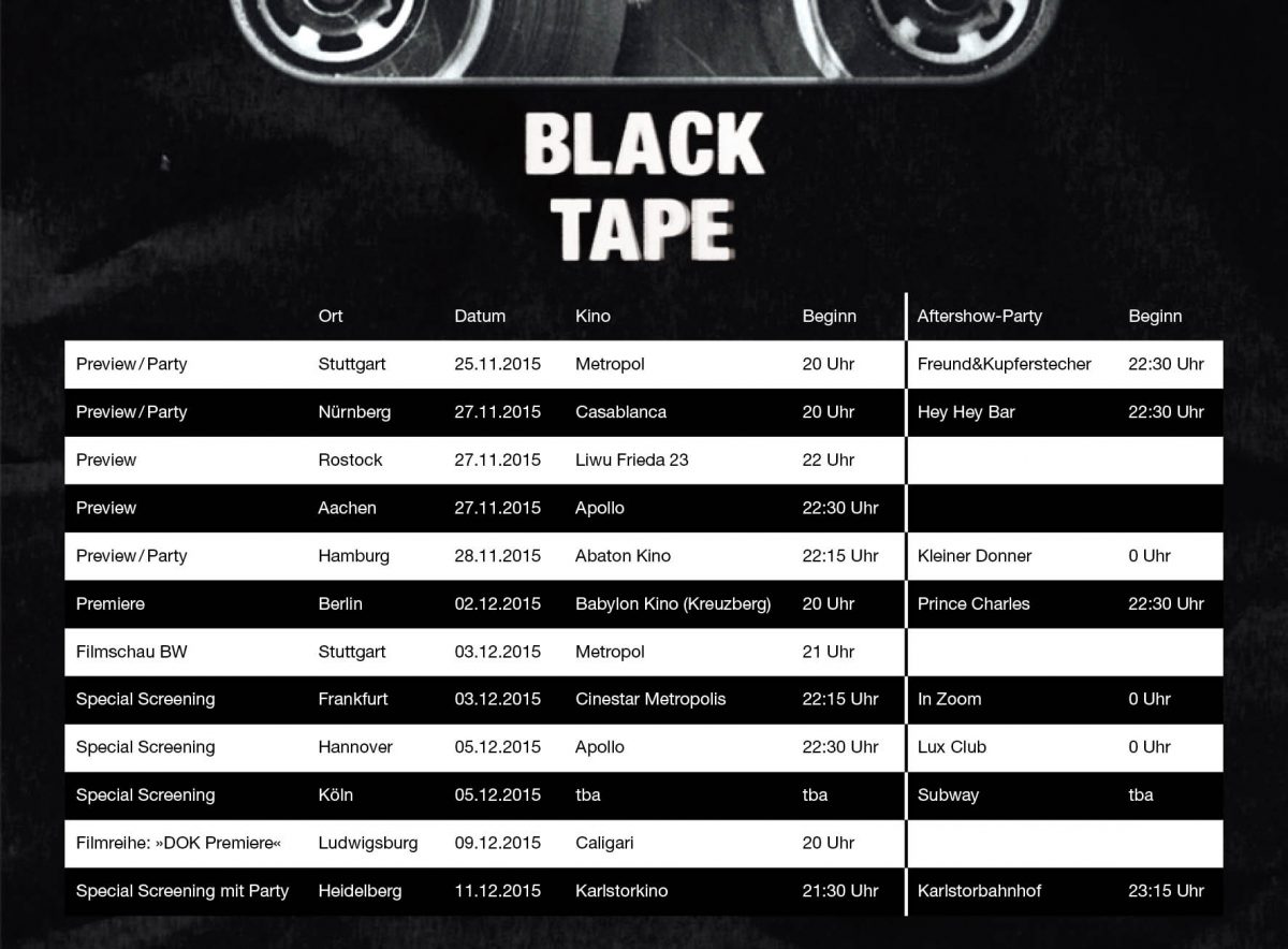 Blacktape-Previews