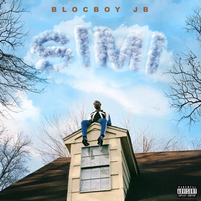 Blocboy JB - Slim