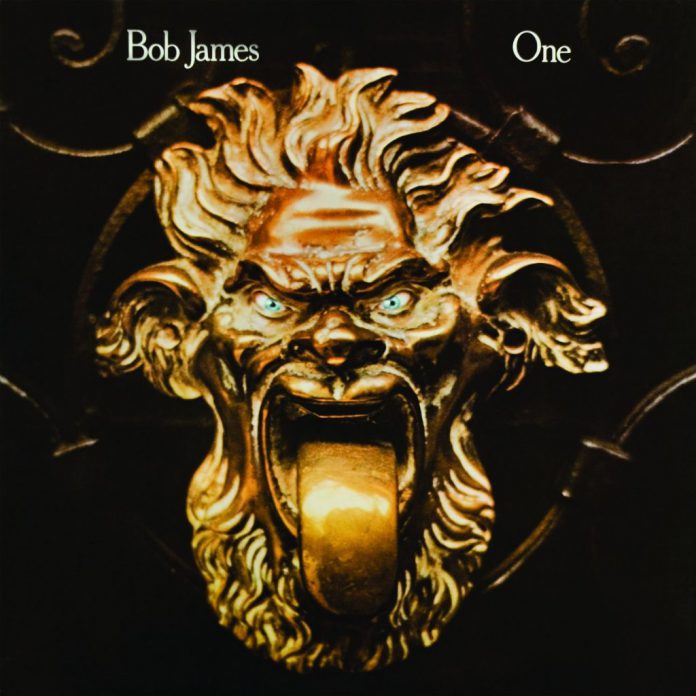 Bob James_One_Nautilus