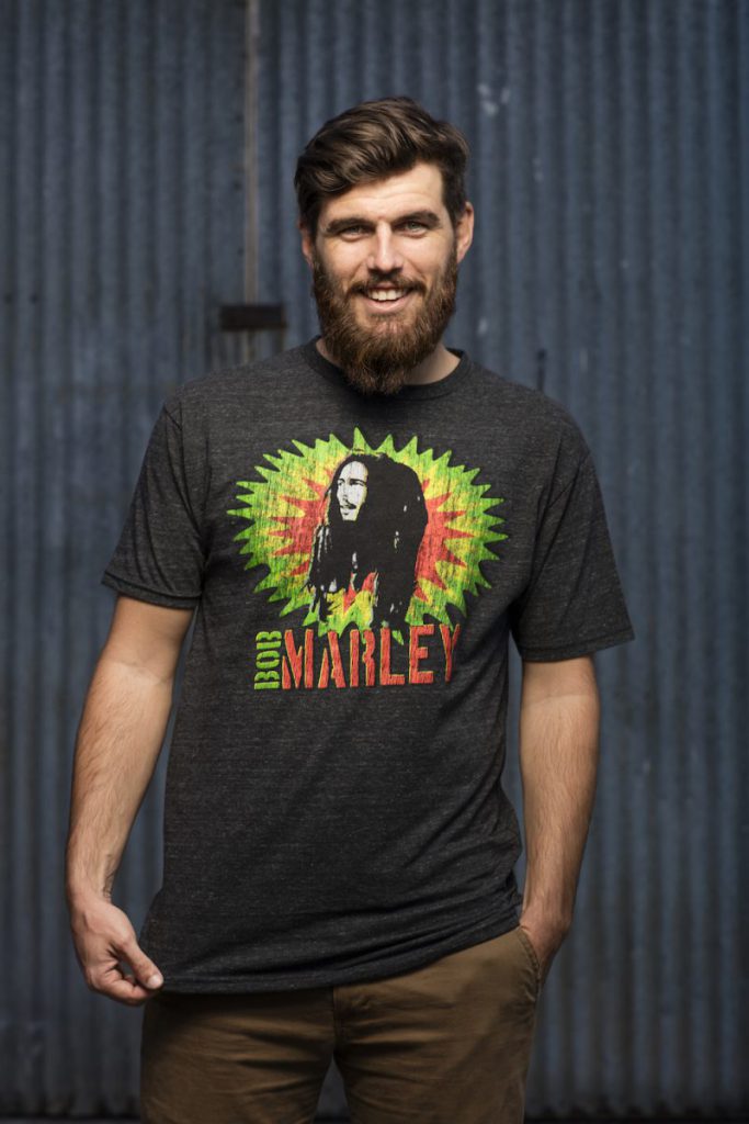 Bob_Marley_Sig_Series_Tshirt_(model)
