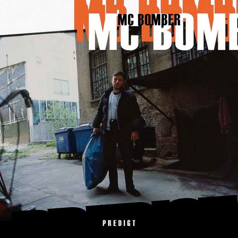 MC Bomber – Predigt // Review