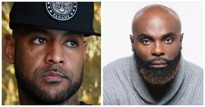 Booba Kaaris