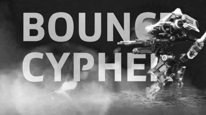Bounce-Cypher