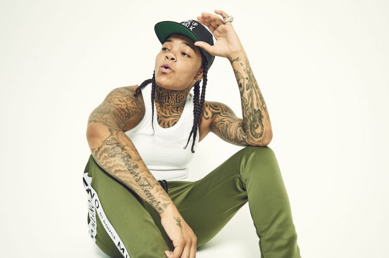 »OOOUUU«: Young M.A kommt nach Berlin // Live